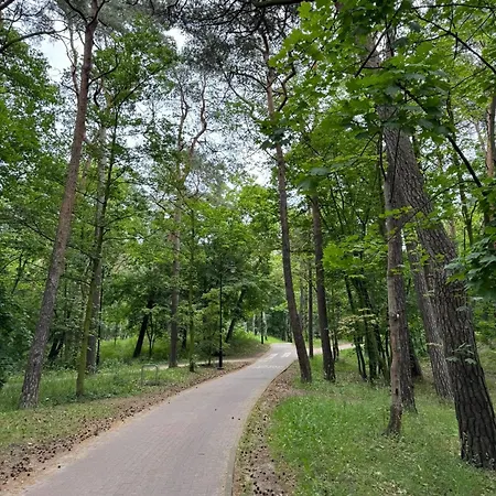 Mieszkanie Przymorze Jelitkowo *